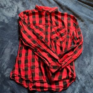 Arizona Flannel